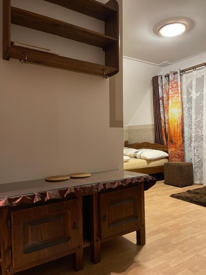 Apartment Gorska Karpacz
