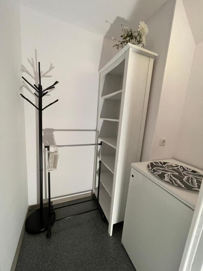 Apartment Gorska *