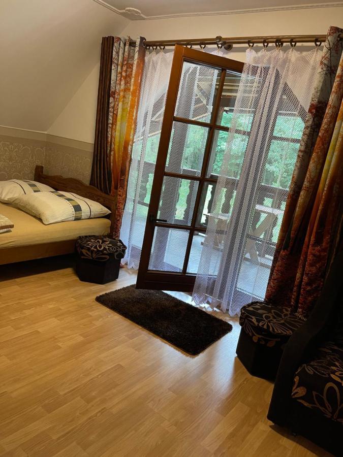 Gorska Apartment *