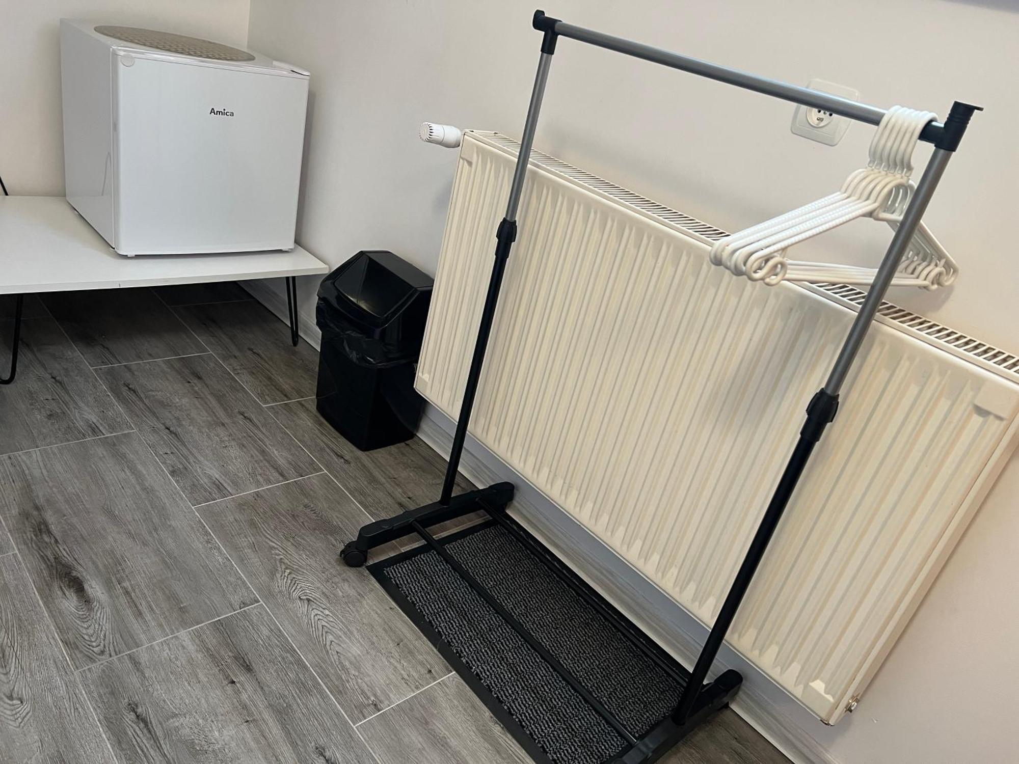 Apartment Gorska *